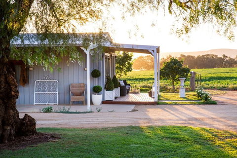 Keswick Cottage - Accommodation Sydney 1