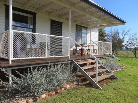 Killcare Cottage - Accommodation Sydney 0
