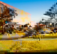 Lacepede Bay Motel  Restaurant - Sydney 4u