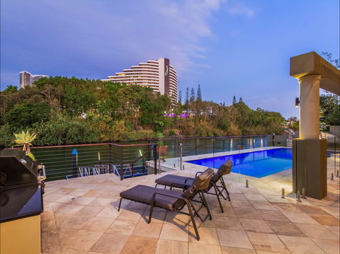 Lakeland Keys Broadbeach - Vogue Holiday Homes - Sydney 4u 0