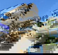 La Vida On Anzac - Accommodation Sydney