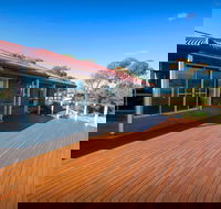 Limestone Ridge - Holiday House - Accommodation Sydney
