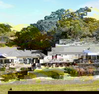 Llarrinda Bed  Breakfast - Sydney 4u
