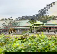 Lovedale House - Hunter Valley - Sydney 4u