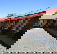 Manilla Motel - Sydney 4u