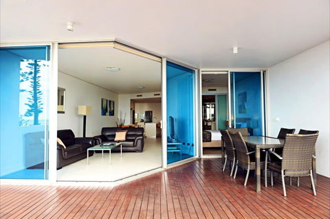 Manta Bargara Resort - Sydney 4u 1
