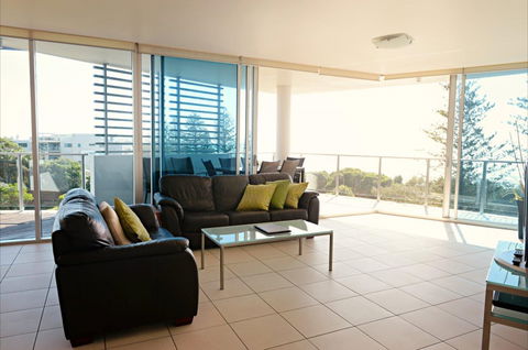 Manta Bargara Resort - Sydney 4u 2