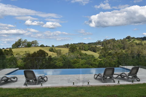Mapleton Springs - Sydney 4u 0