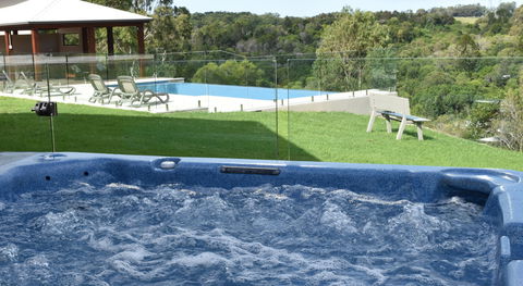 Mapleton Springs - Sydney 4u 1