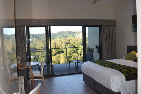 Mapleton Springs - Sydney 4u 2
