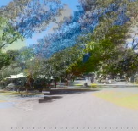 McLaren Vale Lakeside Caravan Park - Accommodation Sydney