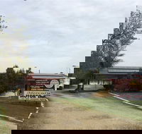 Mercury Motor Inn - Accommodation Sydney