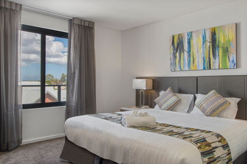 Metro Hotel Perth - Sydney 4u 0
