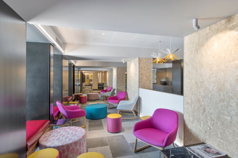 Metro Hotel Perth - Sydney 4u 2