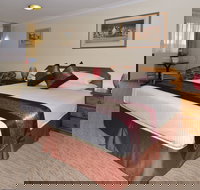 Metro Inn Ryde - Accommodation Sydney