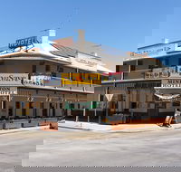 Minlaton Hotel - Sydney 4u