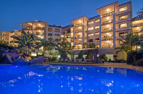 Mirage Alexandra Headland - Sydney 4u 0
