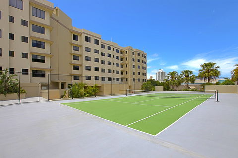 Mirage Alexandra Headland - Sydney 4u 1