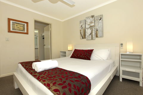 Mirage Alexandra Headland - Sydney 4u 2