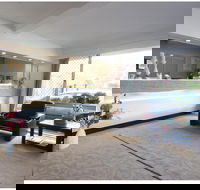 Molly Morgan Motor Inn - Accommodation Sydney