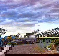 Murray Bridge Motor Inn - Accommodation Sydney