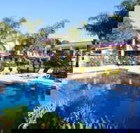 Nautilus Apartments Merimbula - Accommodation Sydney