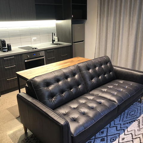 Nomads Nest Geelong - Accommodation Sydney 1