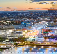 Novotel Brisbane South Bank - Accommodation Sydney