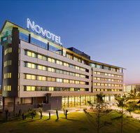 Novotel Brisbane Airport - Accommodation Sydney