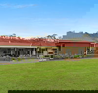 Nulkaba House - Accommodation Sydney
