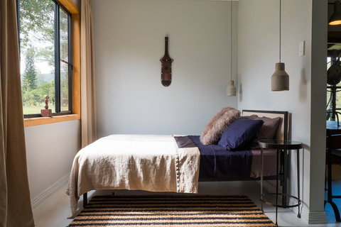 Nulla Nulla Blacksmiths Farm - Accommodation Sydney 1