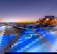 Oaks Brisbane Woolloongabba Suites - Accommodation Sydney
