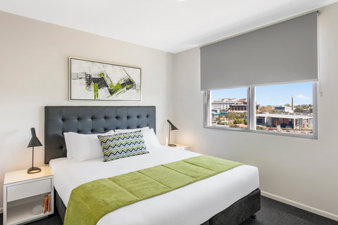 Oaks Brisbane Woolloongabba Suites - Sydney Resort 2
