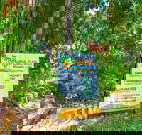 Oasis Tourist Park - Sydney 4u