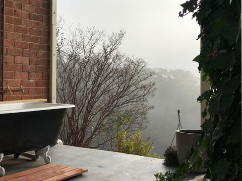 Ode To The Orchard - Accommodation Sydney 0