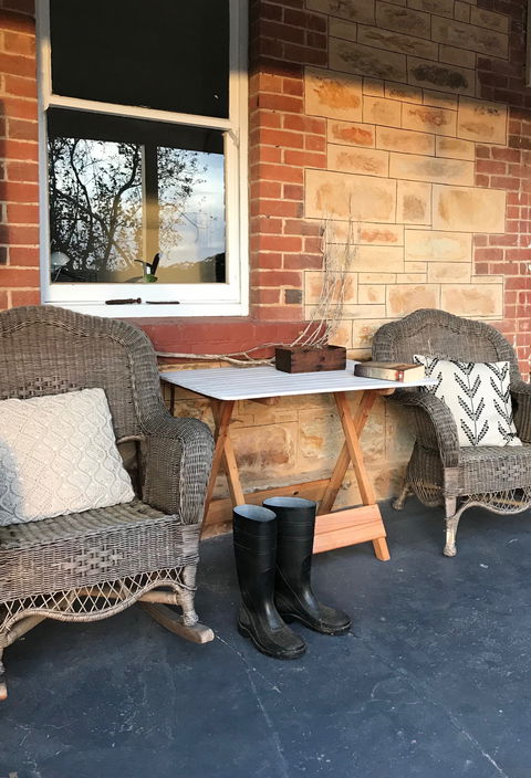 Ode To The Orchard - Accommodation Sydney 1