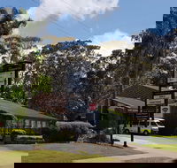 Old Maitland Inn - Accommodation Sydney