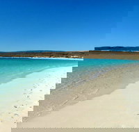 One K Camp at Cape Range National Park - Accommodation Sydney