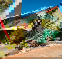 On the Wallaby Eco Lodge - Accommodation Sydney