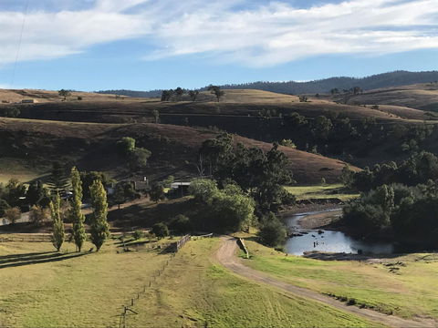 Paradise Valley Camping Park - Accommodation Sydney 0