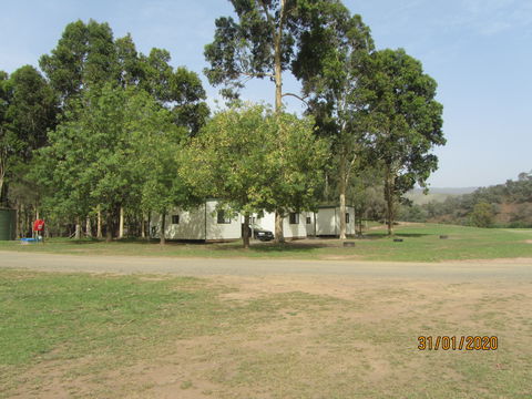 Paradise Valley Camping Park - Accommodation Sydney 1
