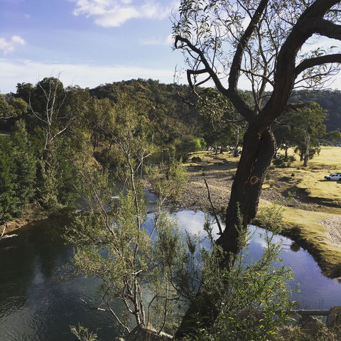 Paradise Valley Camping Park - Accommodation Sydney 2