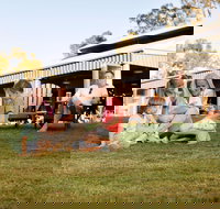 Paradise Country Farmstay - Accommodation Sydney