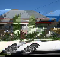 Peel Cottage - Accommodation Sydney