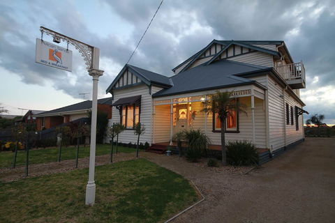 Pelican Sands Bed & Breakfast - Accommodation Sydney 0