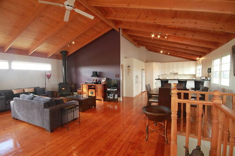 Pelican Sands Bed & Breakfast - Accommodation Sydney 1