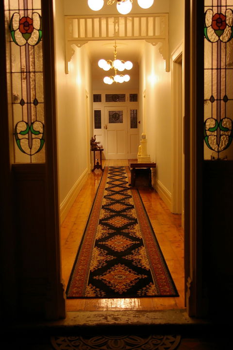 Pelican Sands Bed & Breakfast - Accommodation Sydney 2