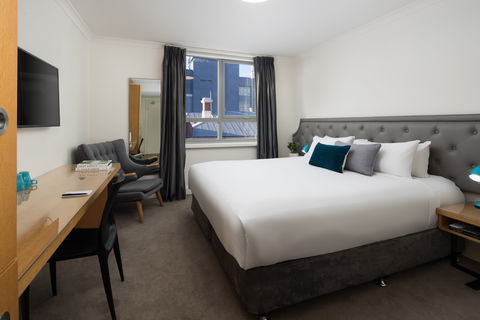 Pensione Hotel Perth - Accommodation Sydney 0