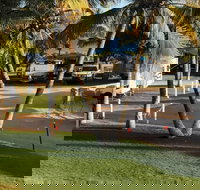 Peoples Park Coral Bay - Accommodation Sydney