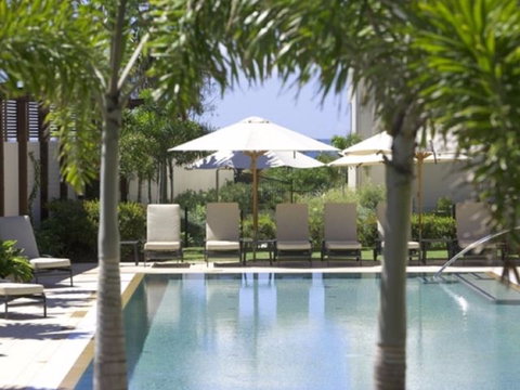 Peppers Bale Salt - Accommodation Sydney 0